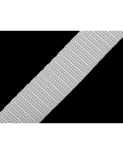 Popruh polypropylénový šíře 20 mm | Mimib