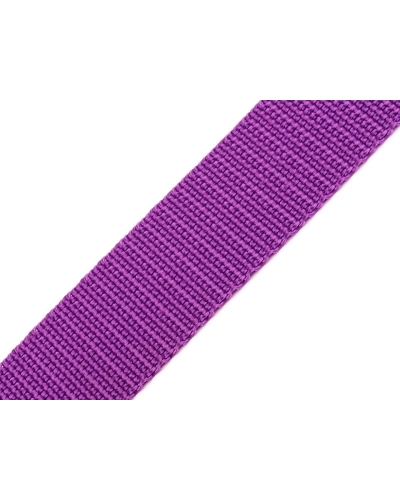 Popruh polypropylénový šíře 25 mm | Mimib