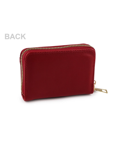 Peňaženka na platobné a vernostné karty 8x11 cm - 1 ks | Mimib