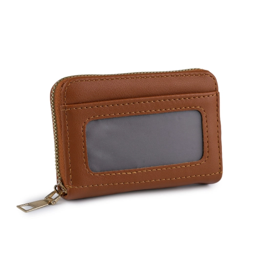 Peňaženka na platobné a vernostné karty 8x11 cm - 1 ks | Mimib