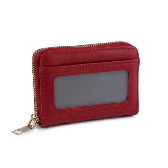 Peňaženka na platobné a vernostné karty 8x11 cm - 1 ks | Mimib
