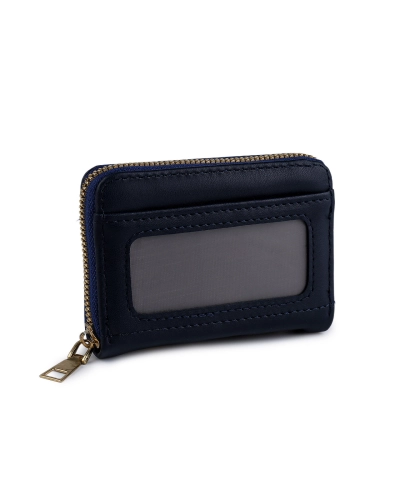 Peňaženka na platobné a vernostné karty 8x11 cm - 1 ks | Mimib