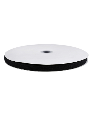 Bavlnená šnúra plochá / dutinka šírka 18 mm - 20 m | Mimib