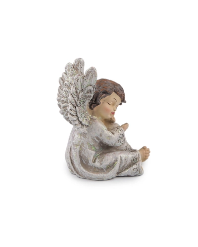 Dekorácia anjel - 1 ks | Mimib