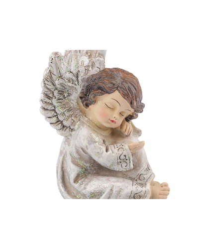 Dekorácia anjel - 1 ks | Mimib