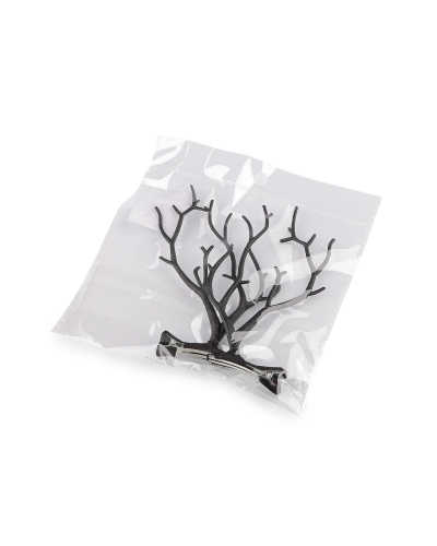 Párty sponky do vlasov parohy - 1 pár | Mimib