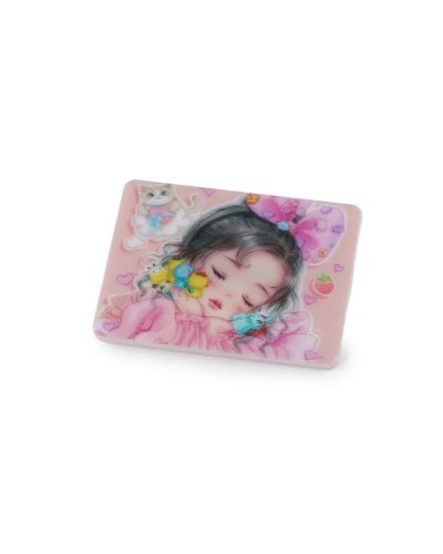 Magnetická podložka na ihly a špendlíky - 1 ks | Mimib