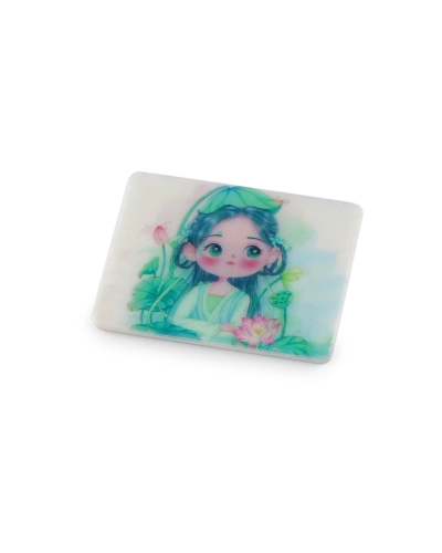 Magnetická podložka na ihly a špendlíky - 1 ks | Mimib