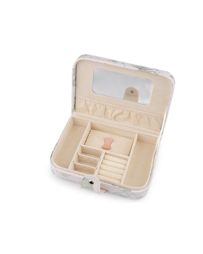 Šperkovnica motýľ 14x20x5 cm - 1 ks | Mimib