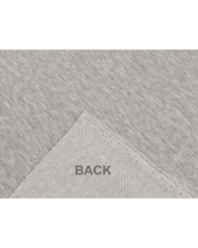 Teplákovina nepočesaná jednofarebná - 1 m | Mimib