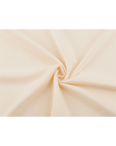 Teplákovina nepočesaná jednofarebná - 1 m | Mimib