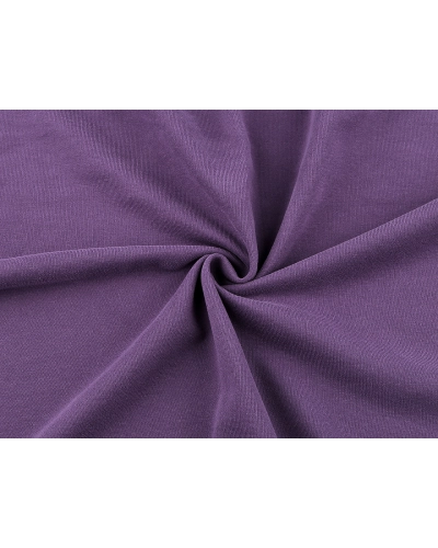 Teplákovina nepočesaná jednofarebná - 1 m | Mimib