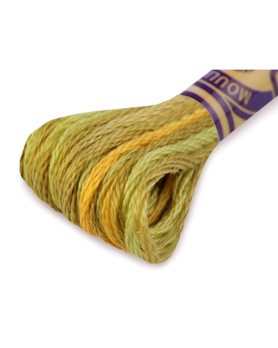 Vyšívacia priadza DMC Mouliné Color Variations - 1 ks | Mimib