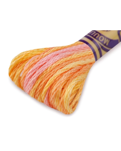 Vyšívacia priadza DMC Mouliné Color Variations - 1 ks | Mimib