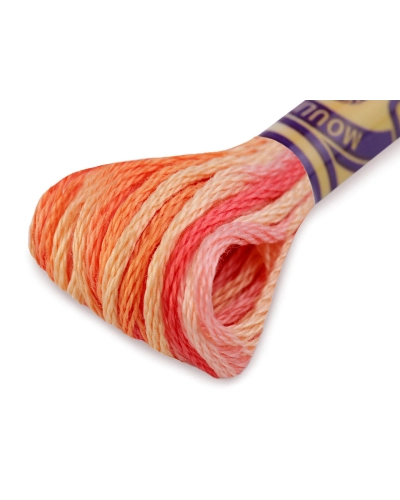 Vyšívacia priadza DMC Mouliné Color Variations - 1 ks | Mimib