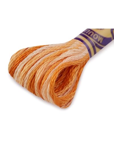 Vyšívacia priadza DMC Mouliné Color Variations - 1 ks | Mimib