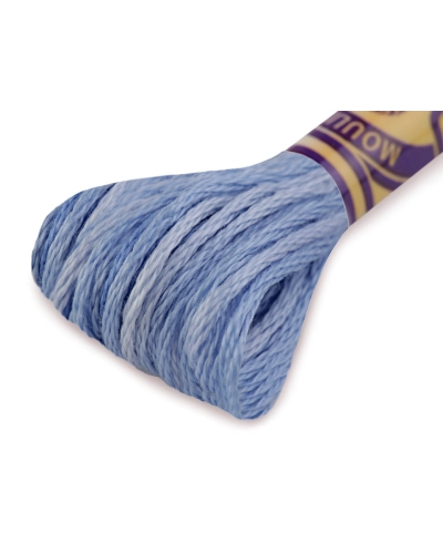 Vyšívacia priadza DMC Mouliné Color Variations - 1 ks | Mimib