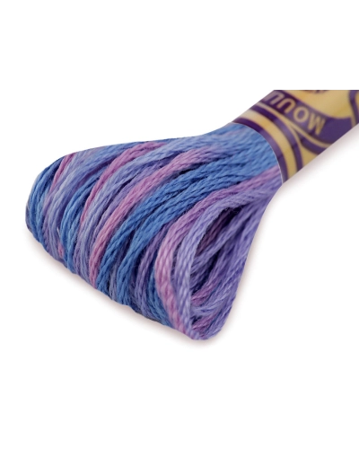 Vyšívacia priadza DMC Mouliné Color Variations - 1 ks | Mimib