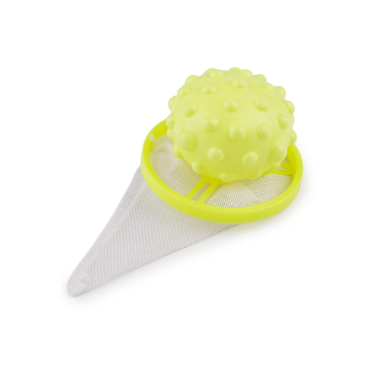 Plávajúca filtračná sieťka do práčky - 1 ks | Mimib