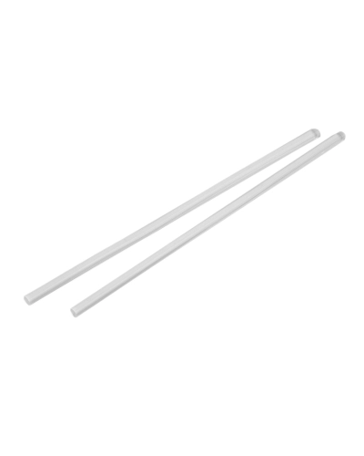 Tavné lepidlo Ø7 mm dĺžka 27 cm nežltnúce - 10 ks | Mimib