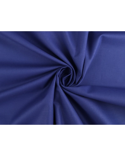 Bavlnená látka / plátno jednofarebná premium - 1 m | Mimib