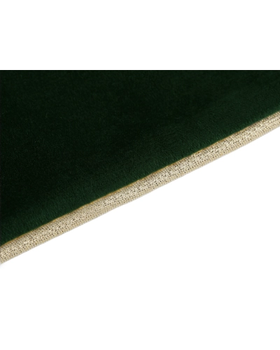 Lurexová paspulka / kéder šírka 10 mm - 22.5 m | Mimib