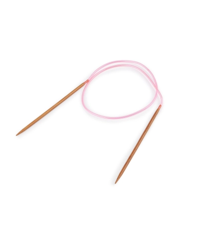 Kruhové ihlice bambusové č. 2-8 - 1 ks | Mimib