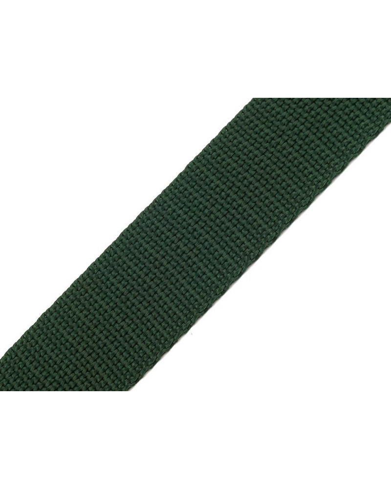 Popruh polypropylénový šíře 25 mm | Mimib