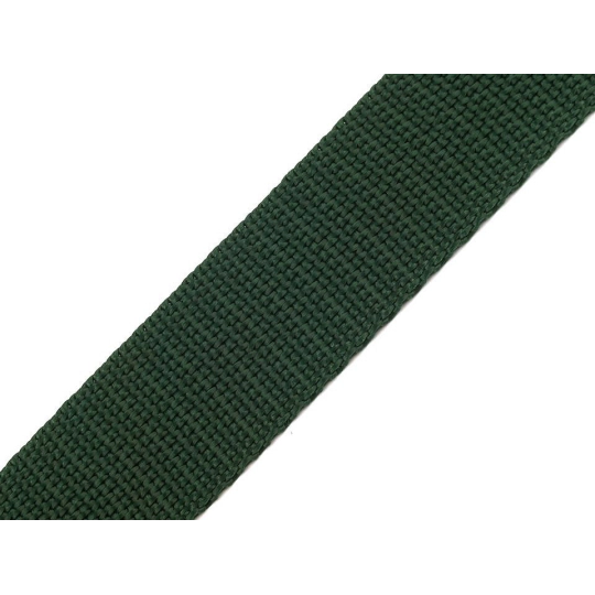 Popruh polypropylénový šíře 25 mm | Mimib