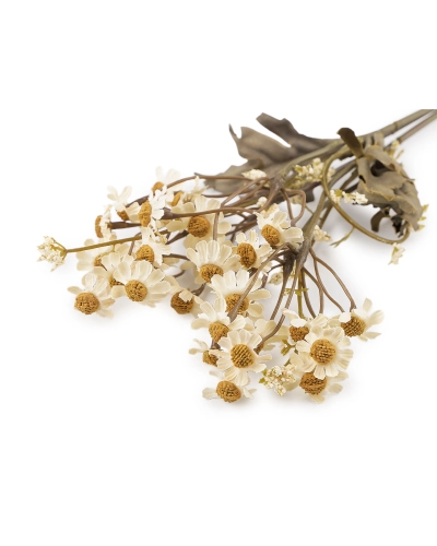 Umelý harmanček - reálny vzhľad - 1 zväzok | Mimib