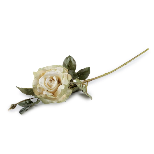 Umelá ruža - 1 ks | Mimib