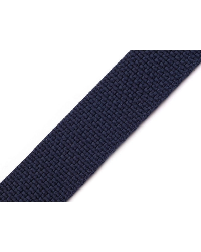 Popruh polypropylénový šíře 25 mm | Mimib