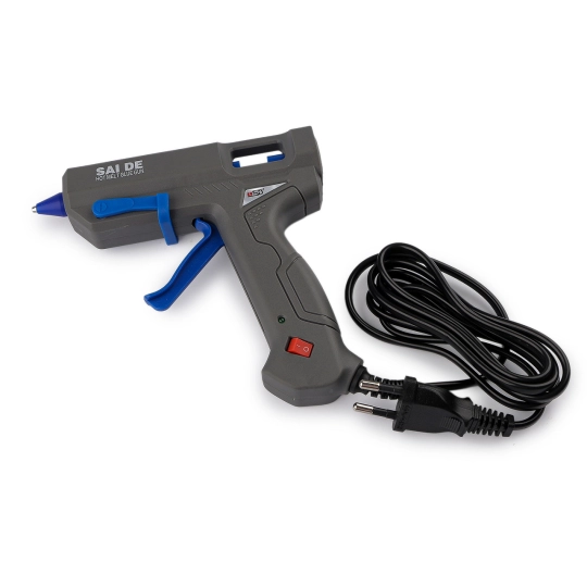 Tavná pištoľ na lepidlo Ø7 mm - 1 ks | Mimib