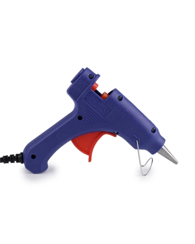 Tavná pištoľ na lepidlo Ø7 mm - 1 ks | Mimib