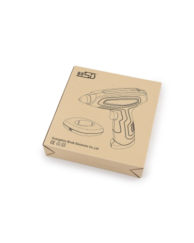 Bezdrôtová tavná pištoľ na lepidlo Ø7 mm - 1 ks | Mimib