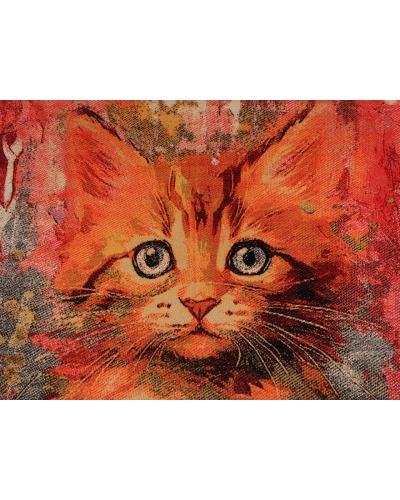 Šatka / šál / pléd so strapcami 65x190 cm - 1 ks | Mimib