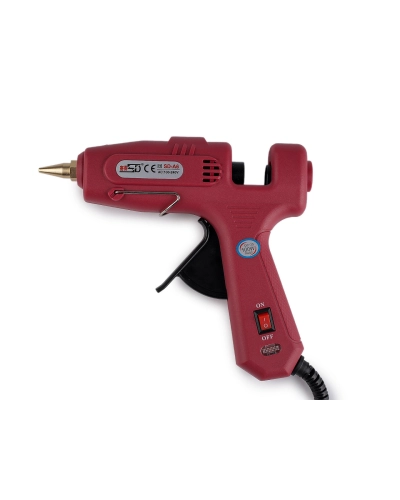 Tavná pištoľ na lepidlo Ø11 mm - 1 ks | Mimib