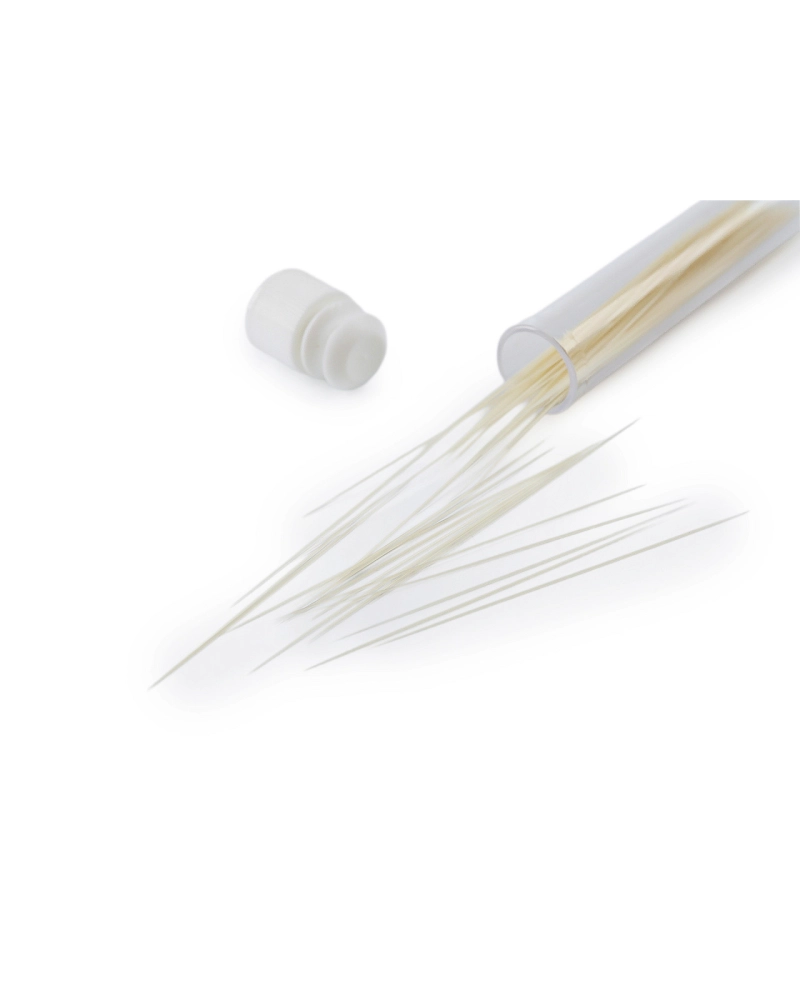 Umelé zvieracie fúzy - 1 tuba | Mimib