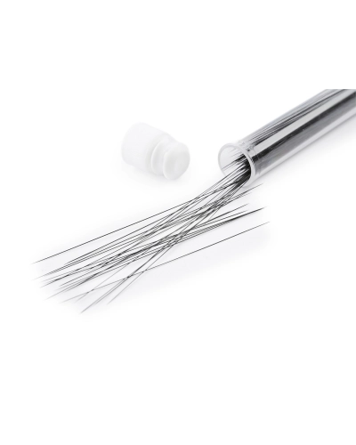 Umelé zvieracie fúzy - 1 tuba | Mimib