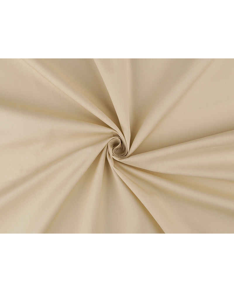 Bavlnený popelín odevný - 1 m | Mimib