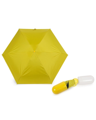 Skladací dáždnik s pevným puzdrom - 1 ks | Mimib