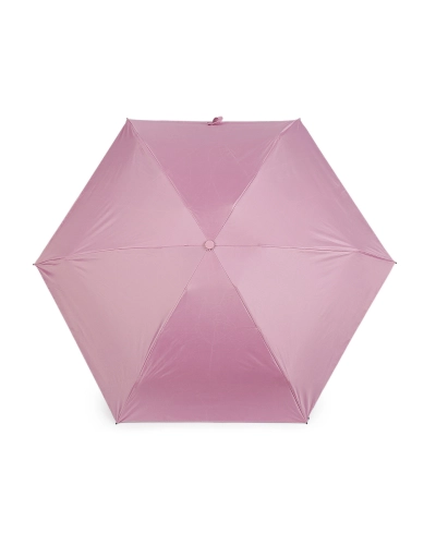 Skladací dáždnik s pevným puzdrom - 1 ks | Mimib