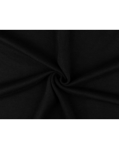 Svetrovina / úplet hladký s podielom viskózy - 1 m | Mimib