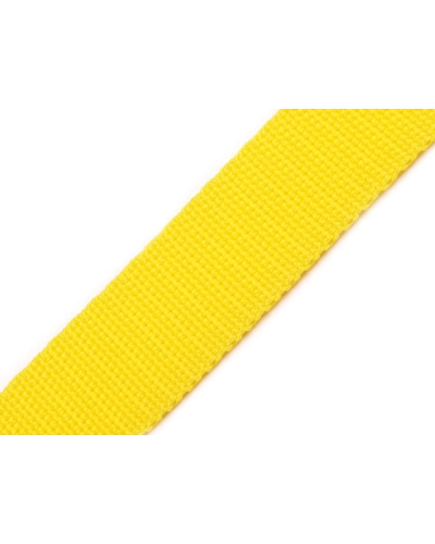 Popruh polypropylénový šíře 25 mm | Mimib