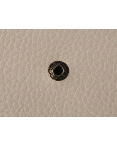 Gombík stláčací Ø15 mm na stredne hrubé látky, s ručným kovovým aplikátorom - 1 sada | Mimib