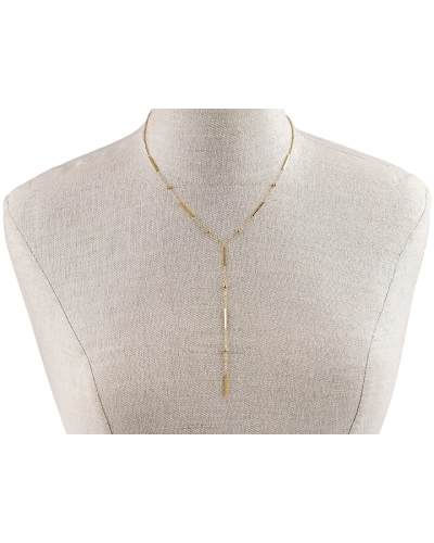 Náhrdelník z nerezovej ocele - 1 ks | Mimib