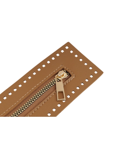 Zips na kabelky, tašky, puzdrá 6x27 cm - 1 ks | Mimib