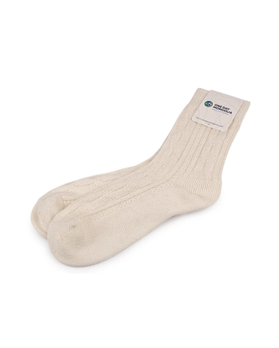 Vlnené ponožky mongolskej unisex - 1 pár | Mimib