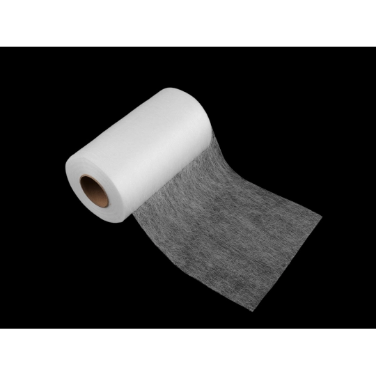 Pavučinka obojstranne zažehľovacia šírka 20 cm - 63 m | Mimib