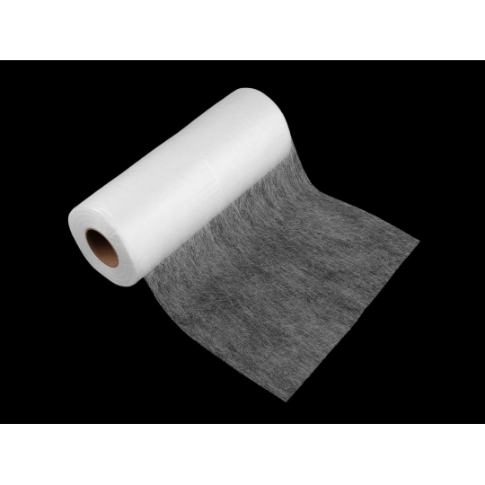 Pavučinka obojstranne zažehľovacia šírka 30 cm - 63 m | Mimib